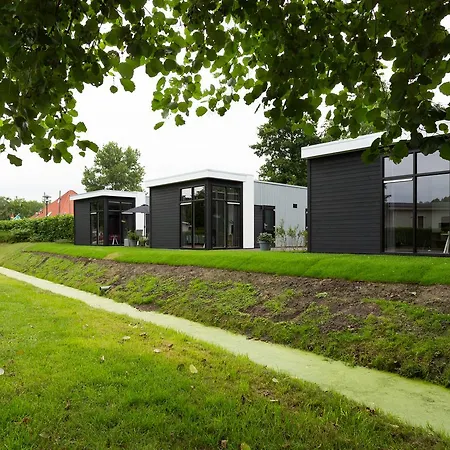 1883 Hotel Velsen-Zuid