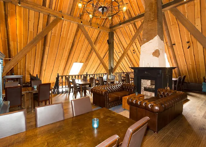 מלון 1883 וולסן-זאוד